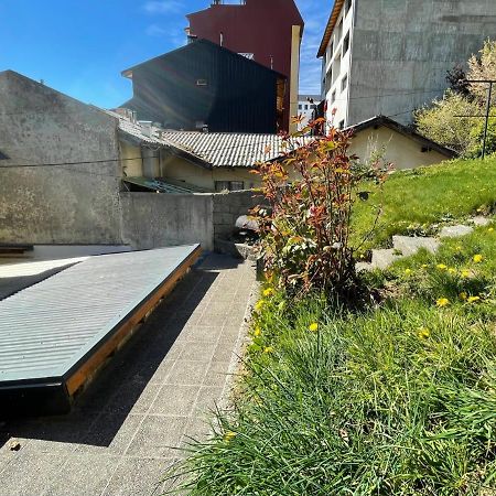 Villa Casa Andina San Carlos de Bariloche Esterno foto