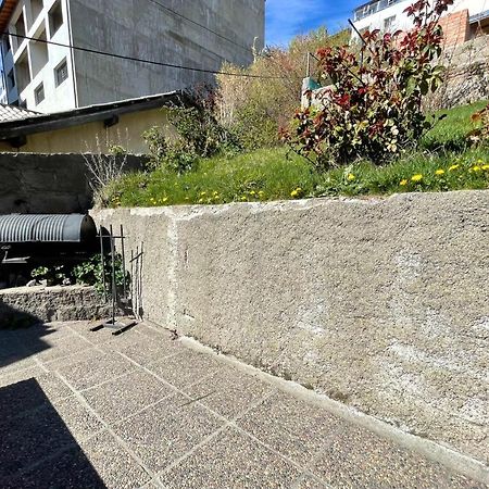 Villa Casa Andina San Carlos de Bariloche Esterno foto