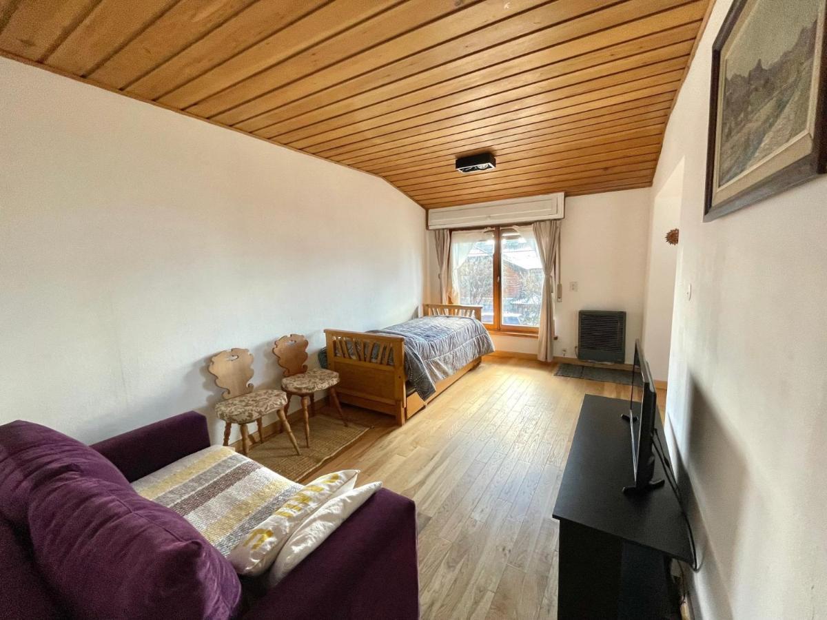 Villa Casa Andina San Carlos de Bariloche Esterno foto