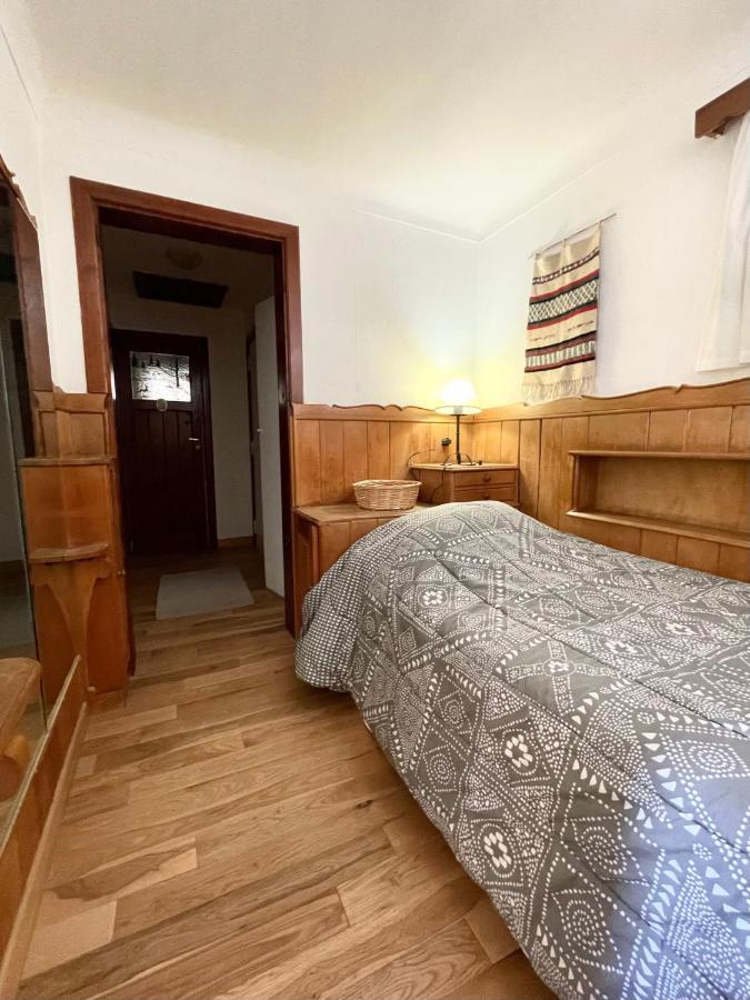 Villa Casa Andina San Carlos de Bariloche Esterno foto