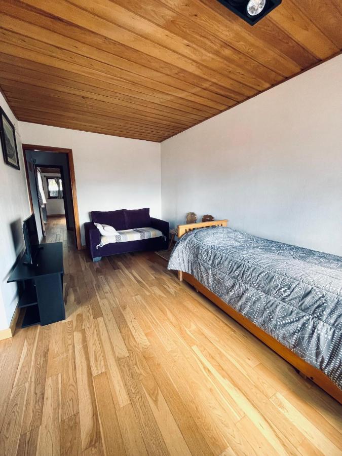 Villa Casa Andina San Carlos de Bariloche Esterno foto