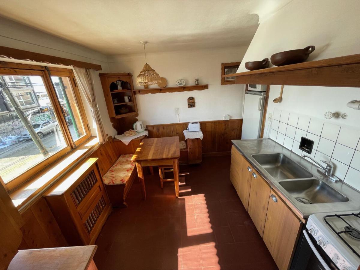 Villa Casa Andina San Carlos de Bariloche Esterno foto
