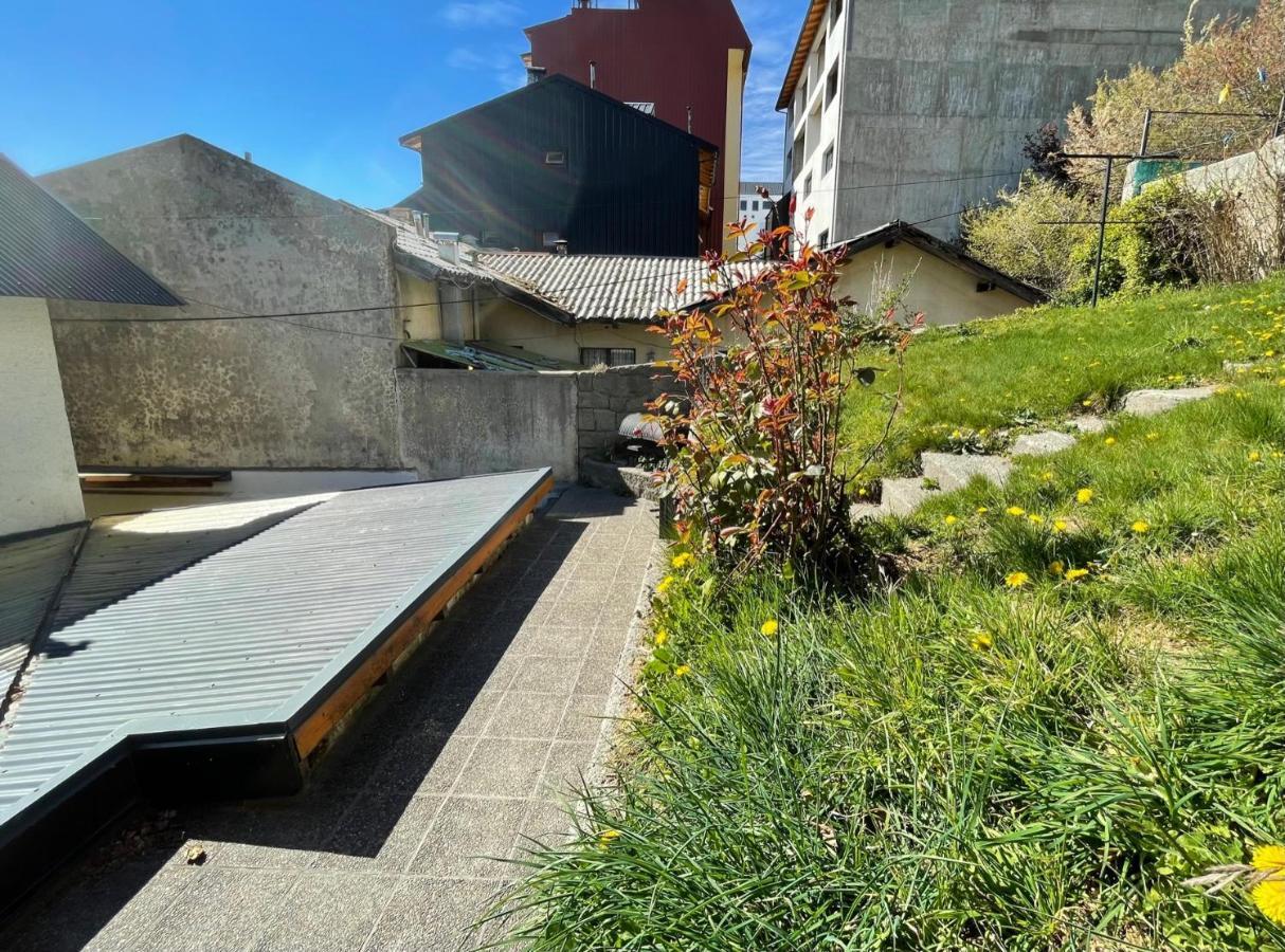 Villa Casa Andina San Carlos de Bariloche Esterno foto